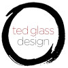 Ted Glass Design Logo